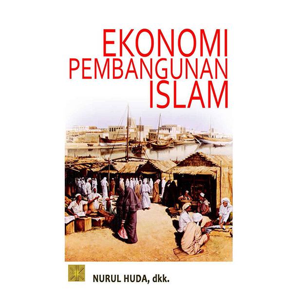 Detail Buku Tentang Ekonomi Pembangunan Nomer 28