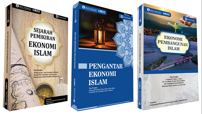 Detail Buku Tentang Ekonomi Pembangunan Nomer 41