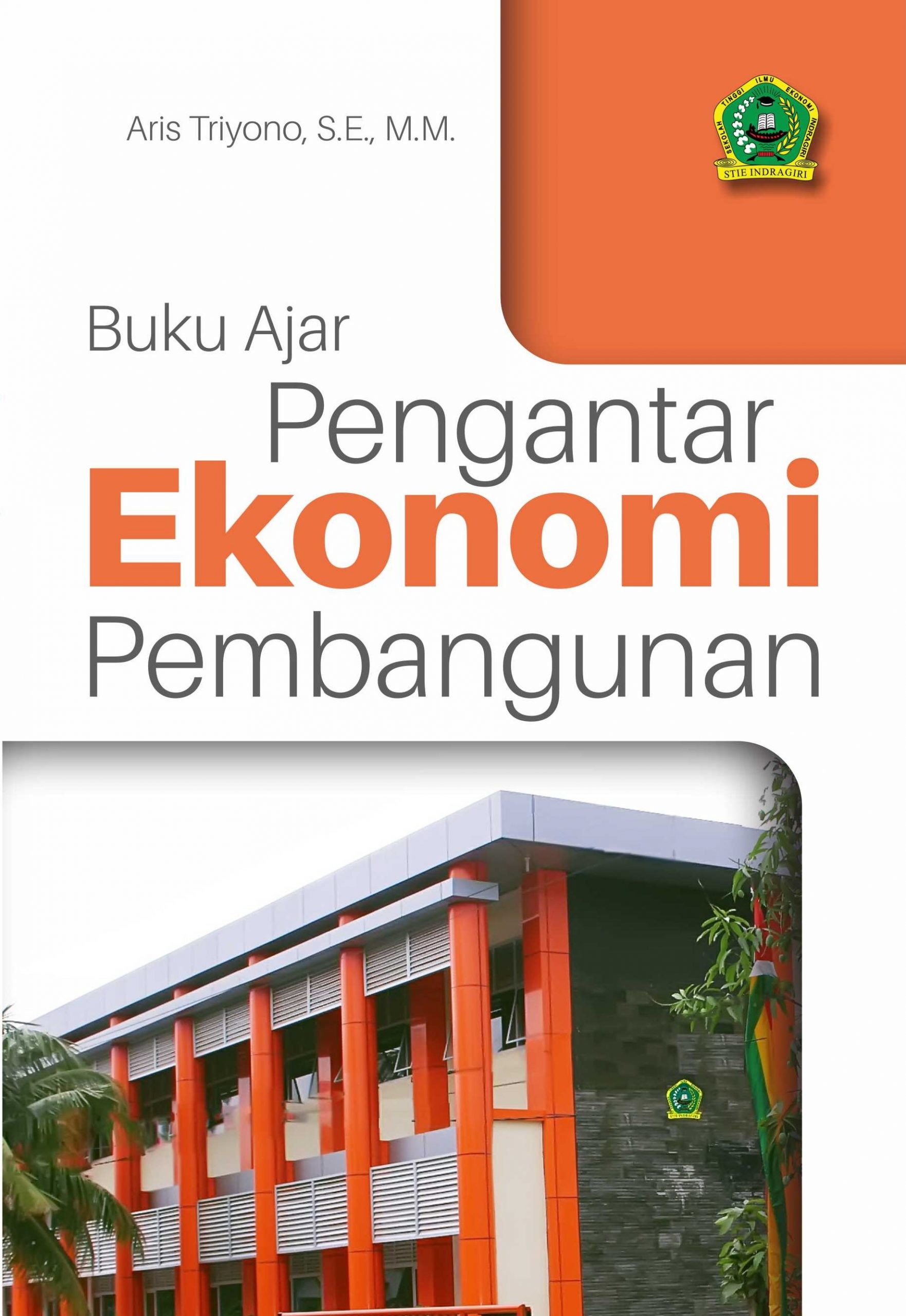 Detail Buku Tentang Ekonomi Pembangunan Nomer 7