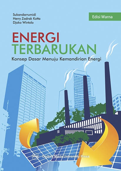 Buku Tentang Energi - KibrisPDR