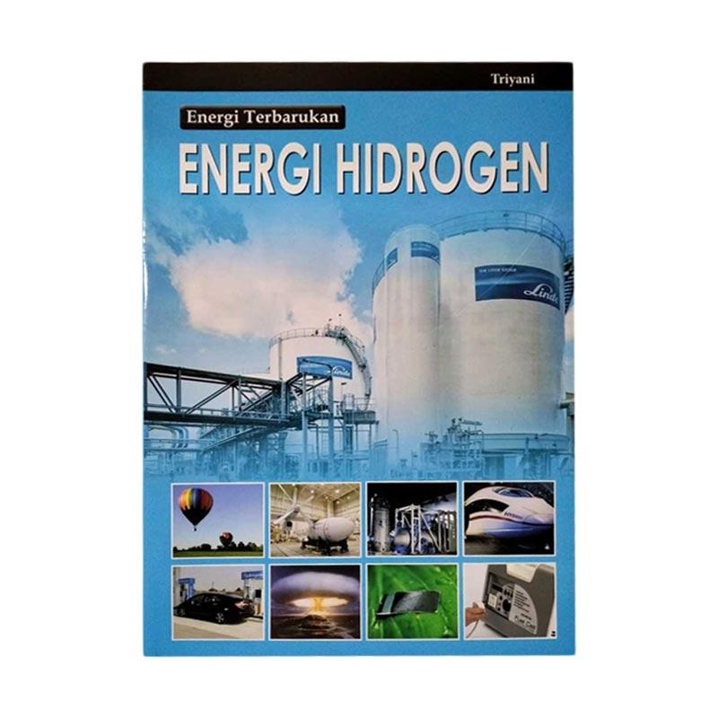 Detail Buku Tentang Energi Nomer 15