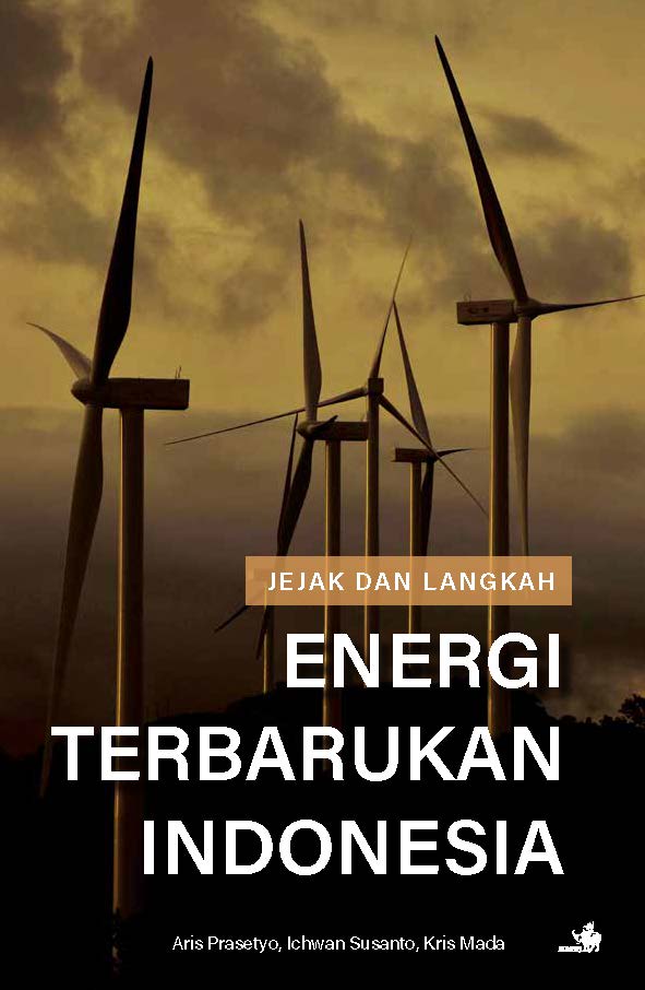 Detail Buku Tentang Energi Nomer 16