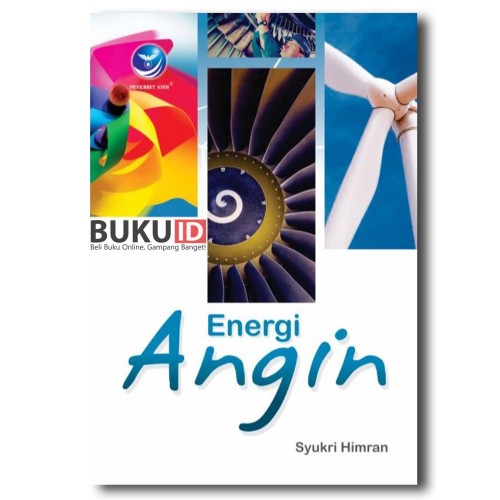 Detail Buku Tentang Energi Nomer 30