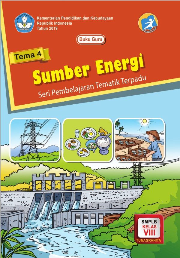 Detail Buku Tentang Energi Nomer 3