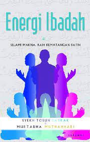 Detail Buku Tentang Energi Nomer 49