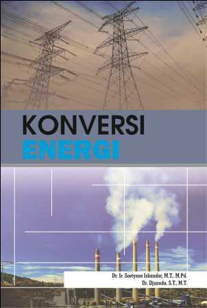 Detail Buku Tentang Energi Nomer 5