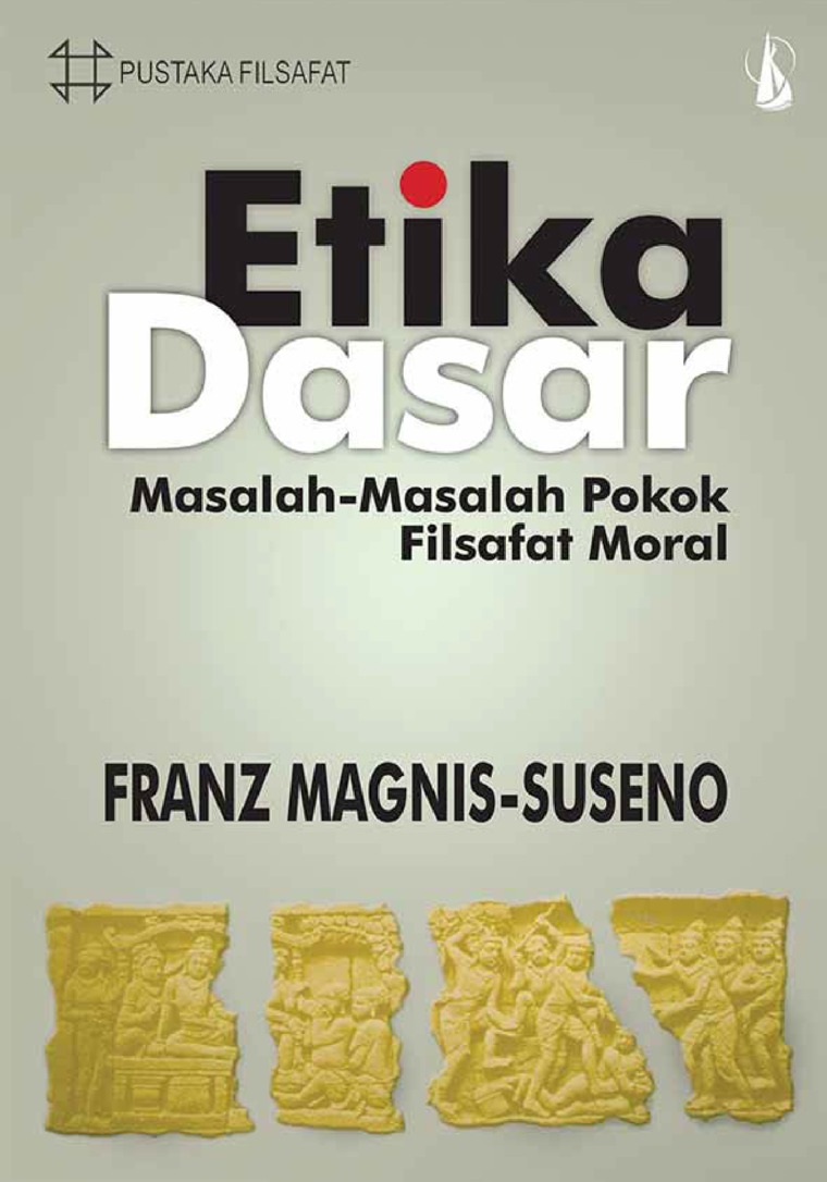 Detail Buku Tentang Etika Nomer 2