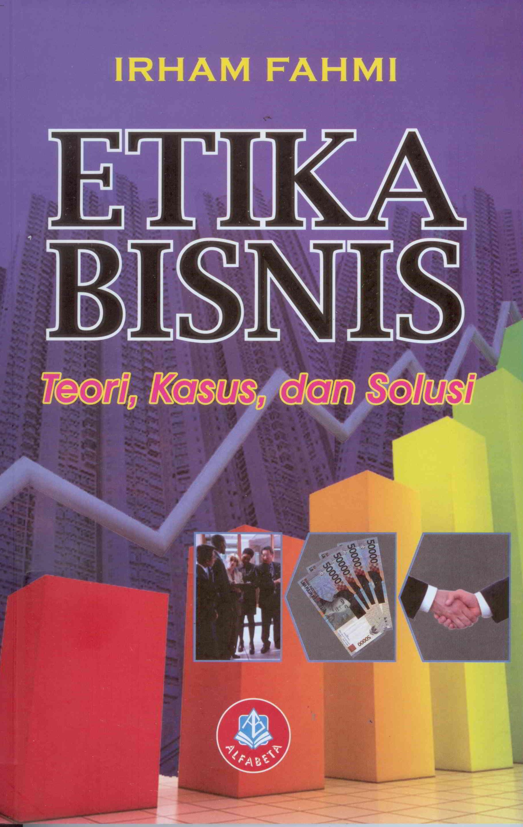 Detail Buku Tentang Etika Nomer 13