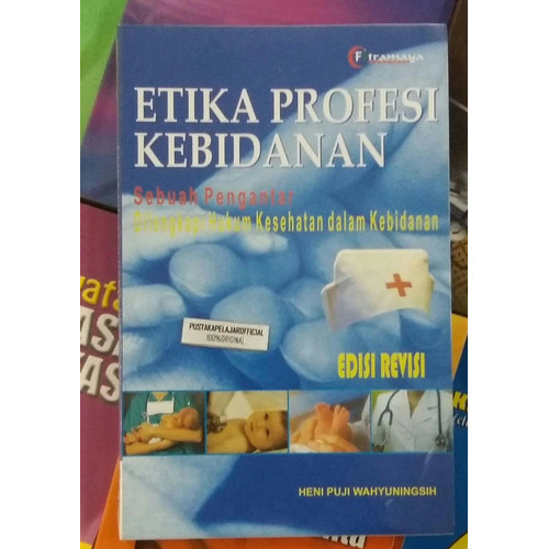 Detail Buku Tentang Etika Nomer 40