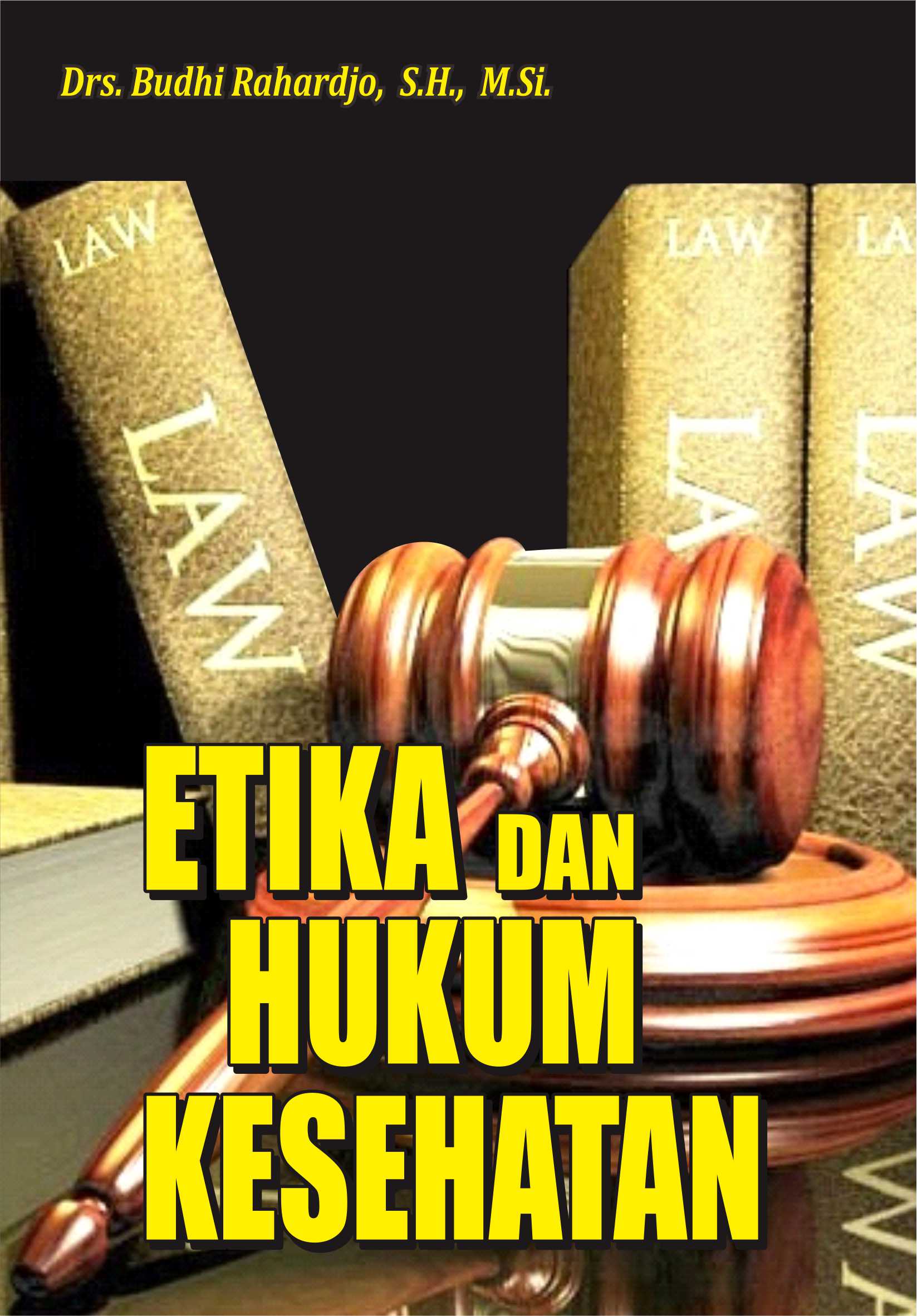 Detail Buku Tentang Etika Nomer 51