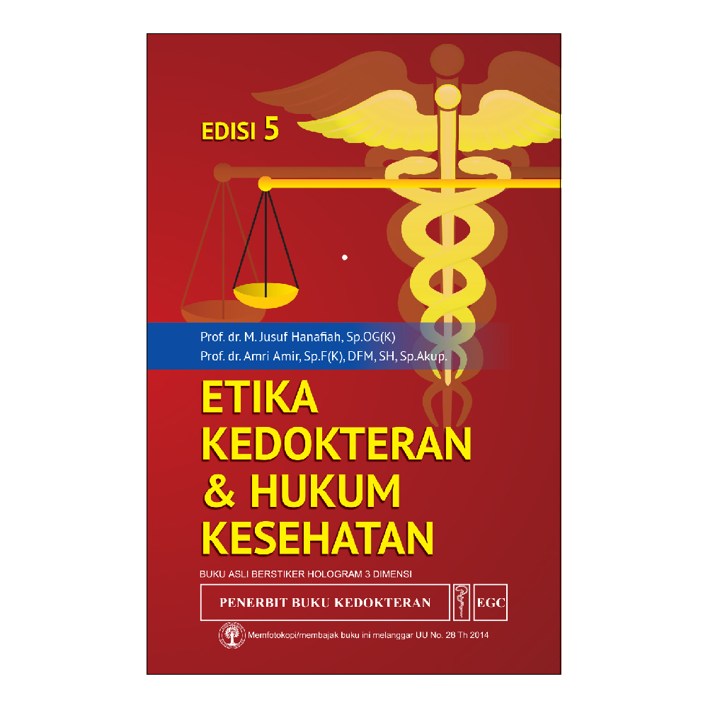 Detail Buku Tentang Etika Nomer 52