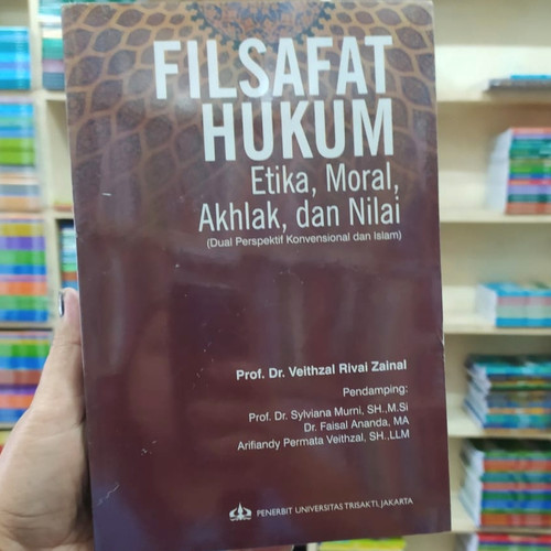 Detail Buku Tentang Etika Dan Moral Nomer 10