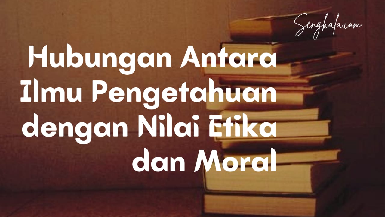 Detail Buku Tentang Etika Dan Moral Nomer 25