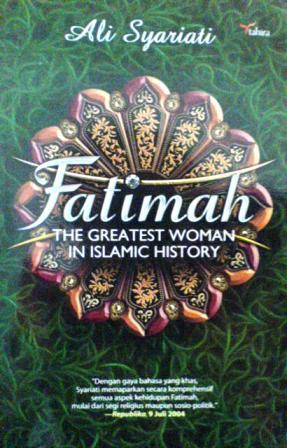 Detail Buku Tentang Fatimah Dan Ali Nomer 10