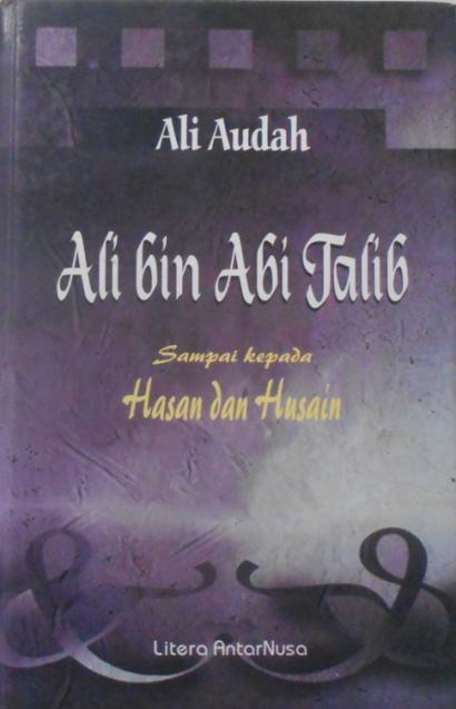 Detail Buku Tentang Fatimah Dan Ali Nomer 13