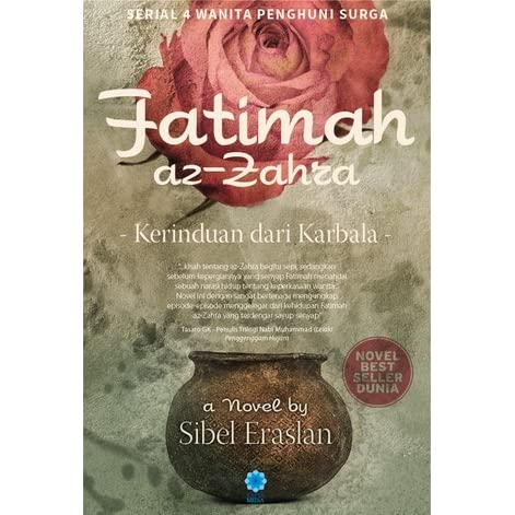 Detail Buku Tentang Fatimah Dan Ali Nomer 16