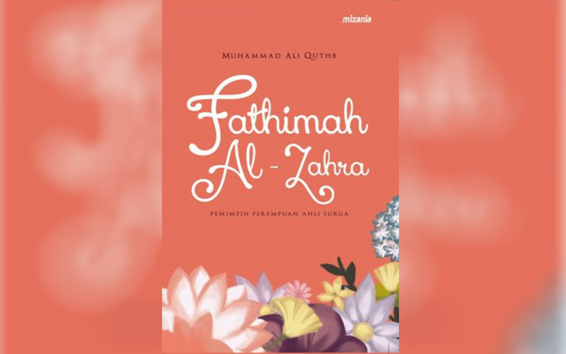 Detail Buku Tentang Fatimah Dan Ali Nomer 21