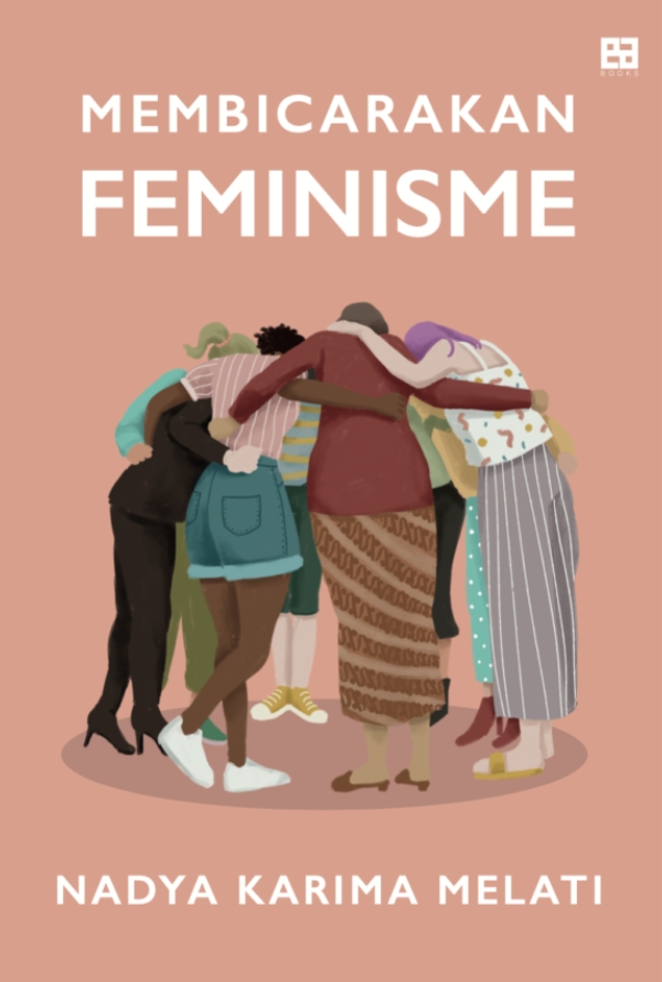 Buku Tentang Feminisme - KibrisPDR