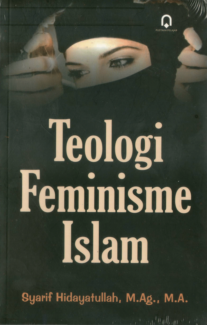 Detail Buku Tentang Feminisme Nomer 14