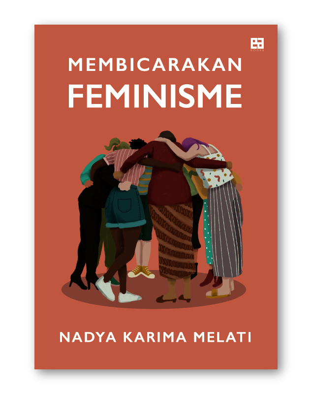 Detail Buku Tentang Feminisme Nomer 19