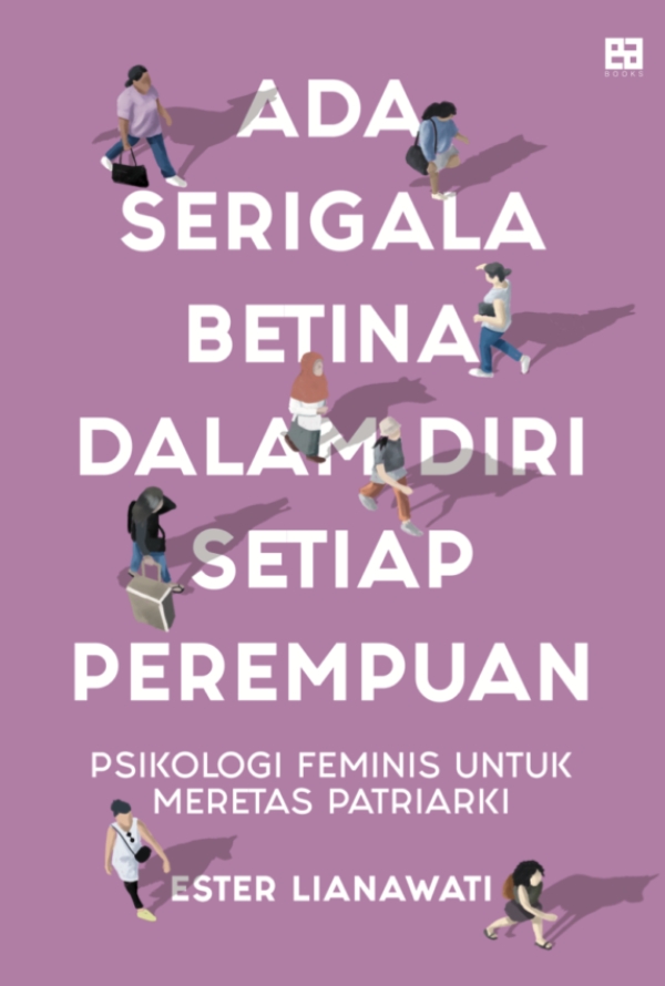 Detail Buku Tentang Feminisme Nomer 38