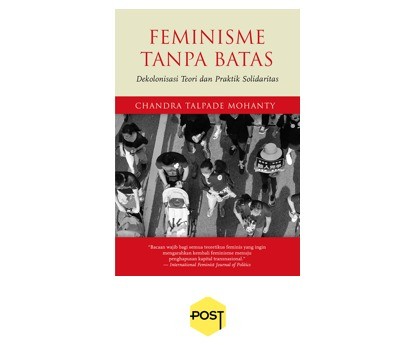 Detail Buku Tentang Feminisme Nomer 39