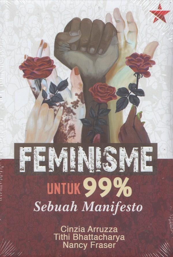 Detail Buku Tentang Feminisme Nomer 6