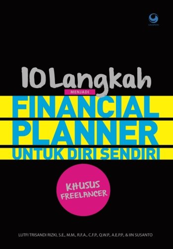Detail Buku Tentang Financial Planner Nomer 23