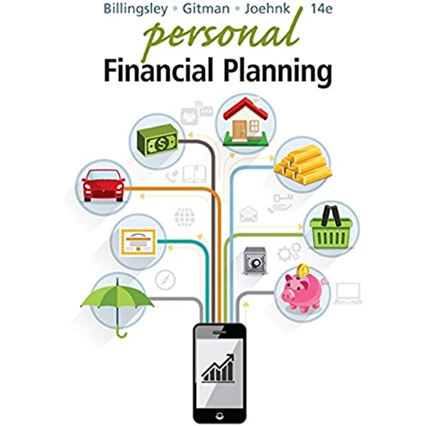 Detail Buku Tentang Financial Planner Nomer 40