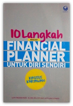 Detail Buku Tentang Financial Planner Nomer 54