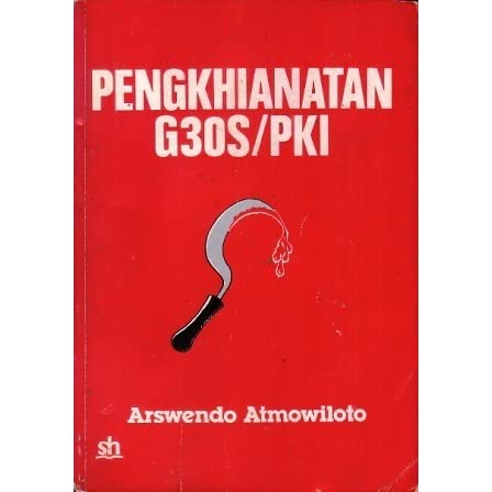 Buku Tentang G30s Pki - KibrisPDR