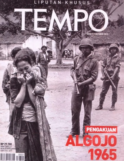 Detail Buku Tentang G30s Pki Nomer 39