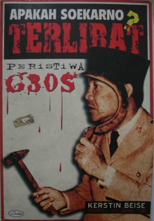 Detail Buku Tentang G30s Pki Nomer 40