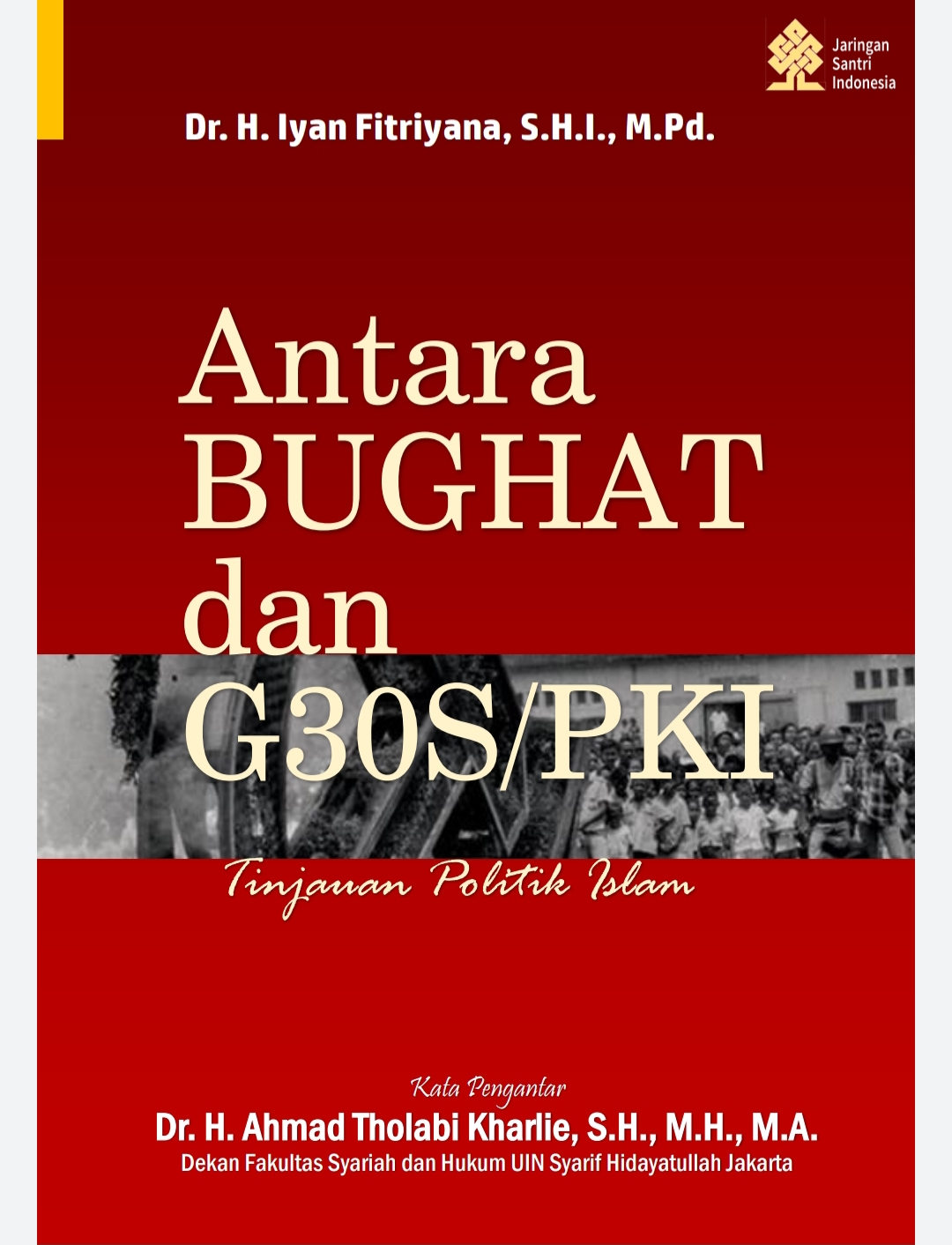 Detail Buku Tentang G30s Pki Nomer 8