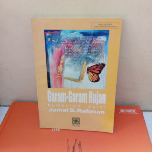 Detail Buku Tentang Garam Nomer 22