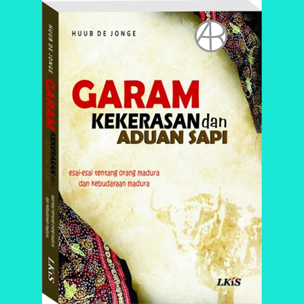 Detail Buku Tentang Garam Nomer 43