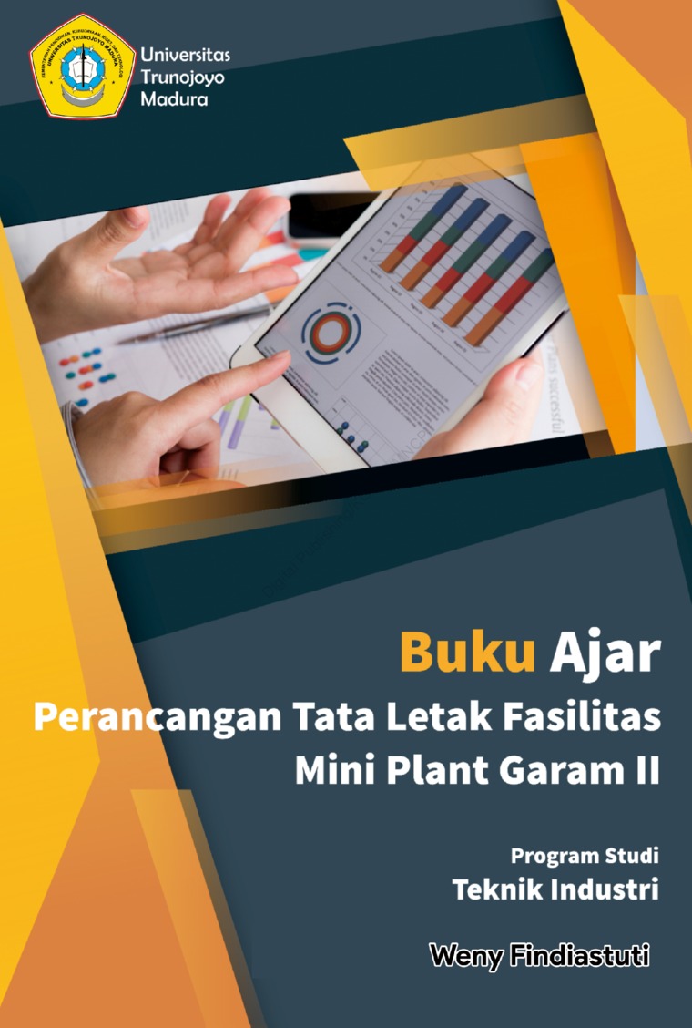 Detail Buku Tentang Garam Nomer 52