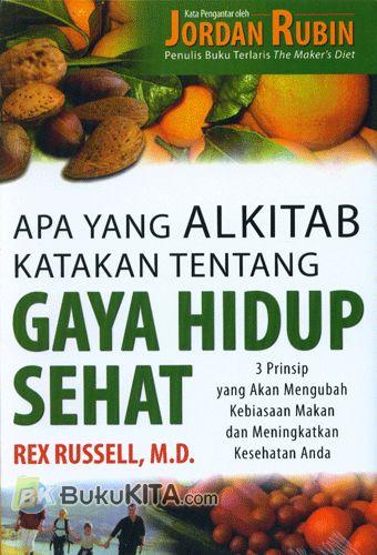 Detail Buku Tentang Gaya Hidup Nomer 16