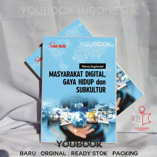 Detail Buku Tentang Gaya Hidup Nomer 41