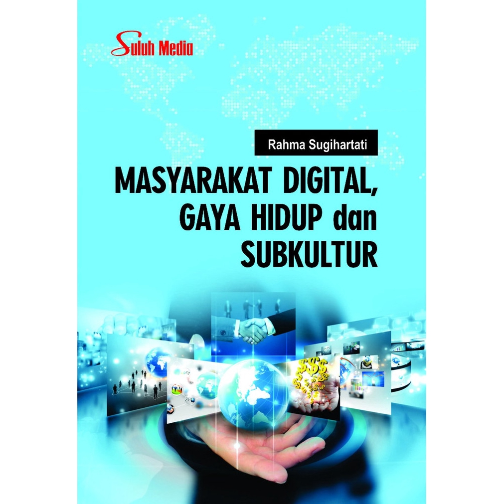 Detail Buku Tentang Gaya Hidup Nomer 47