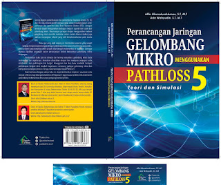 Detail Buku Tentang Gelombang Mikro Nomer 16