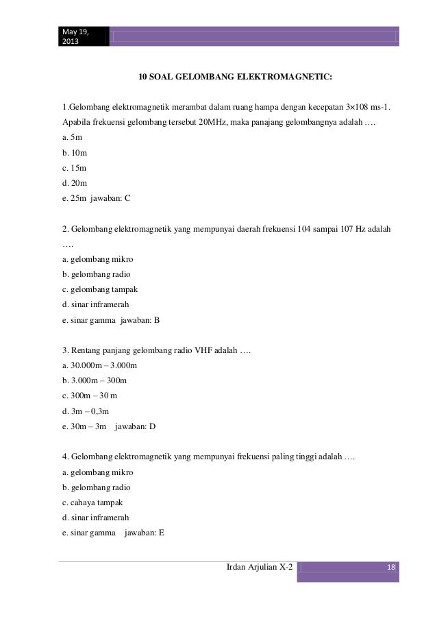 Detail Buku Tentang Gelombang Mikro Nomer 34