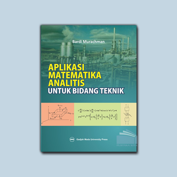 Detail Buku Tentang Gelombang Mikro Nomer 46