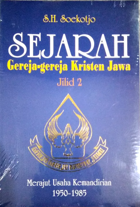 Detail Buku Tentang Gereja Nomer 20