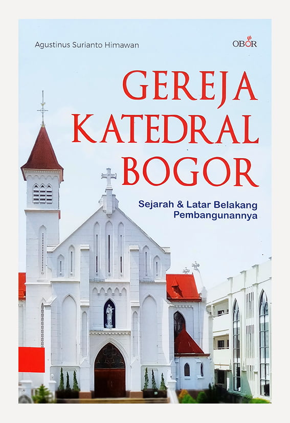 Detail Buku Tentang Gereja Nomer 42