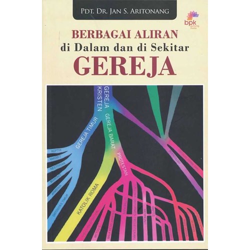 Detail Buku Tentang Gereja Nomer 47