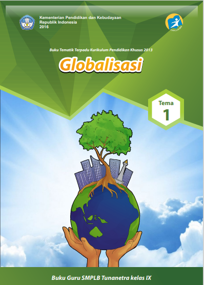 Detail Buku Tentang Globalisasi Nomer 12