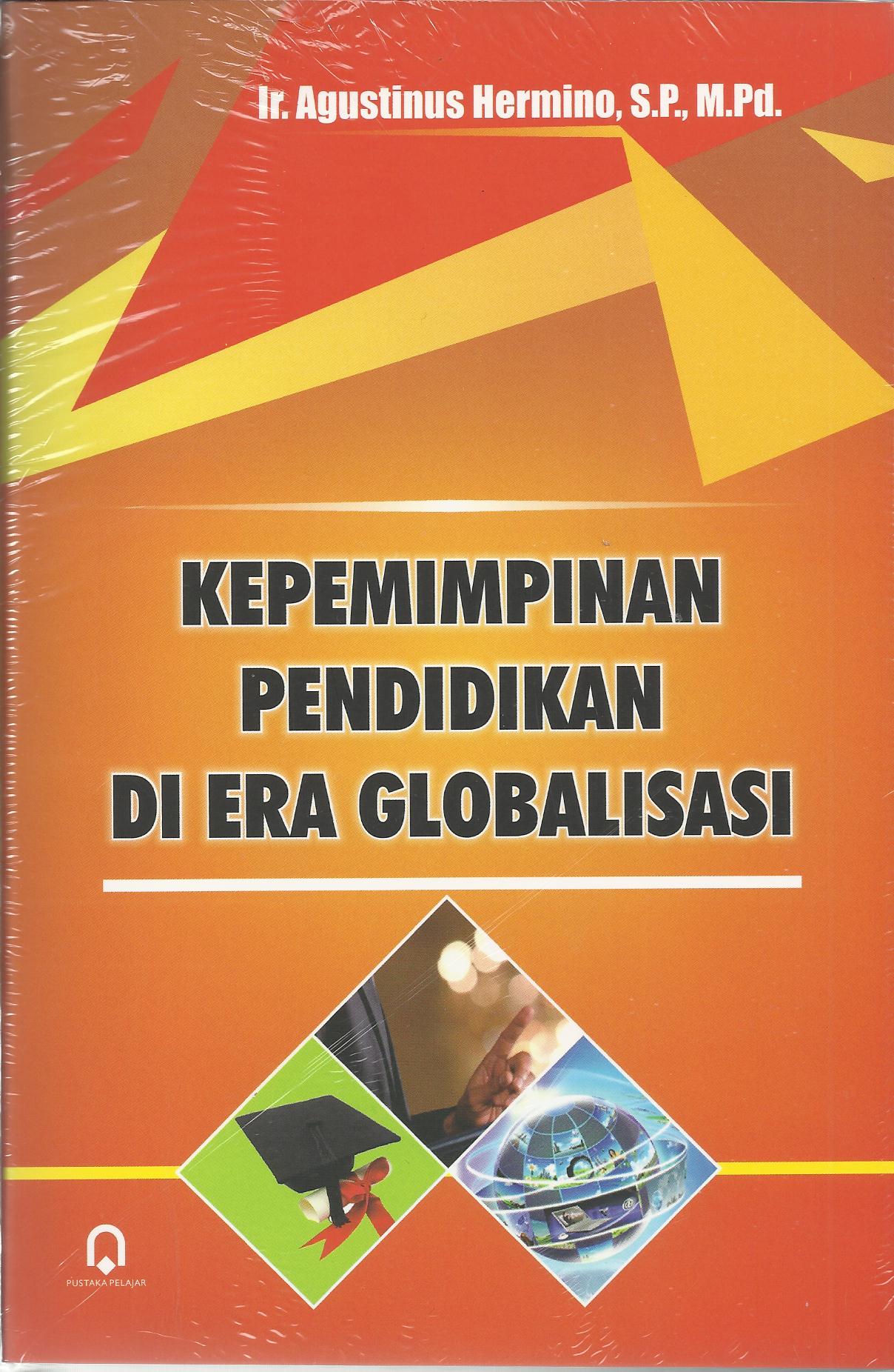 Detail Buku Tentang Globalisasi Nomer 14