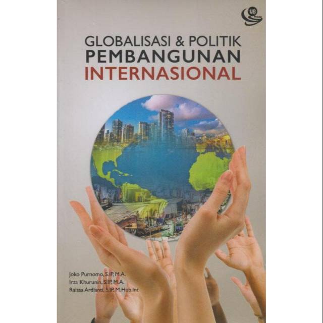 Detail Buku Tentang Globalisasi Nomer 17