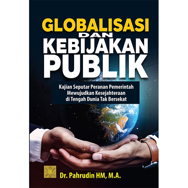 Detail Buku Tentang Globalisasi Nomer 21